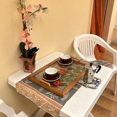 Sweet Apartment Gallipoli Dış mekan fotoğraf
