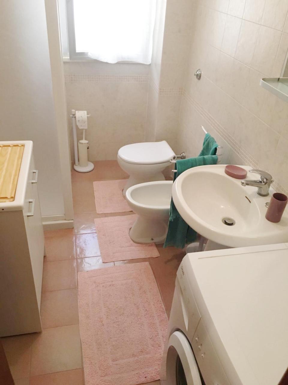 Sweet Apartment Gallipoli Dış mekan fotoğraf