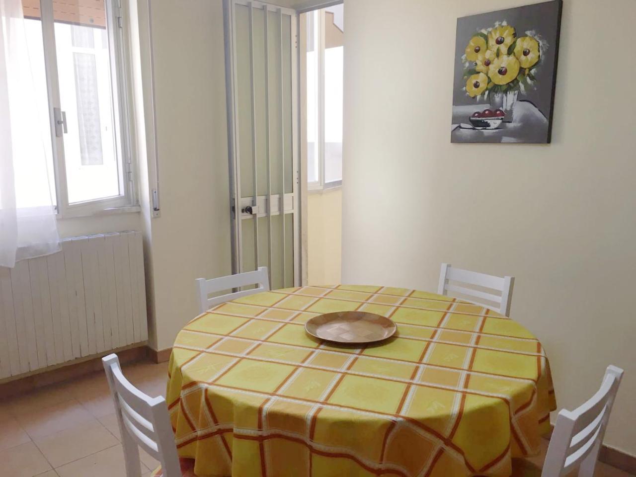 Sweet Apartment Gallipoli Dış mekan fotoğraf