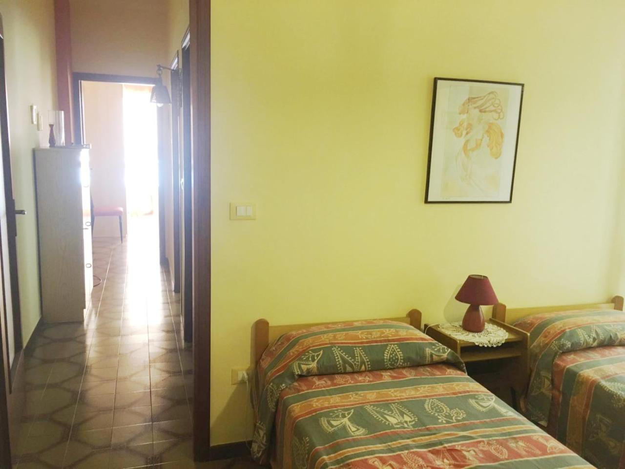Sweet Apartment Gallipoli Dış mekan fotoğraf