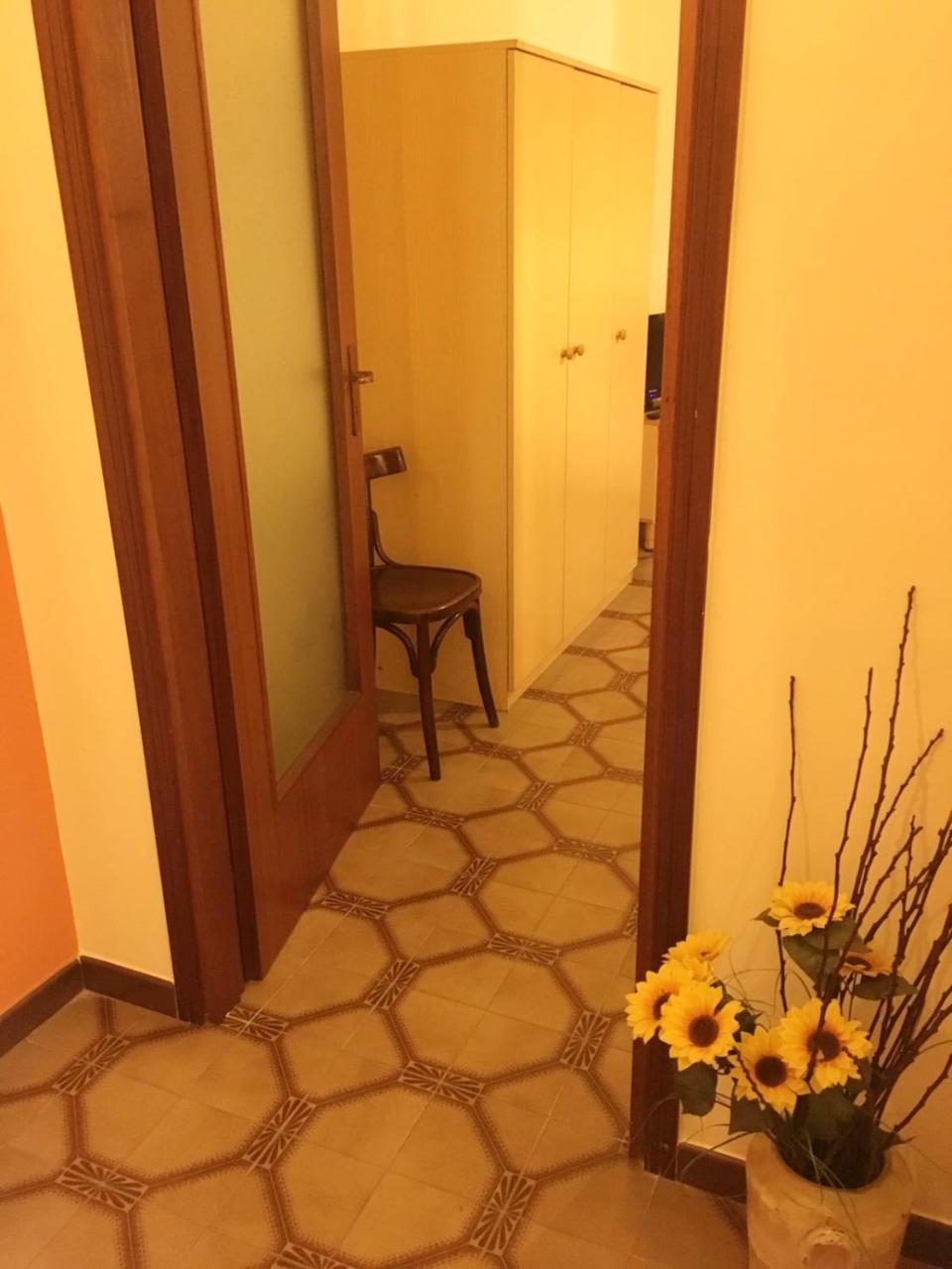 Sweet Apartment Gallipoli Dış mekan fotoğraf