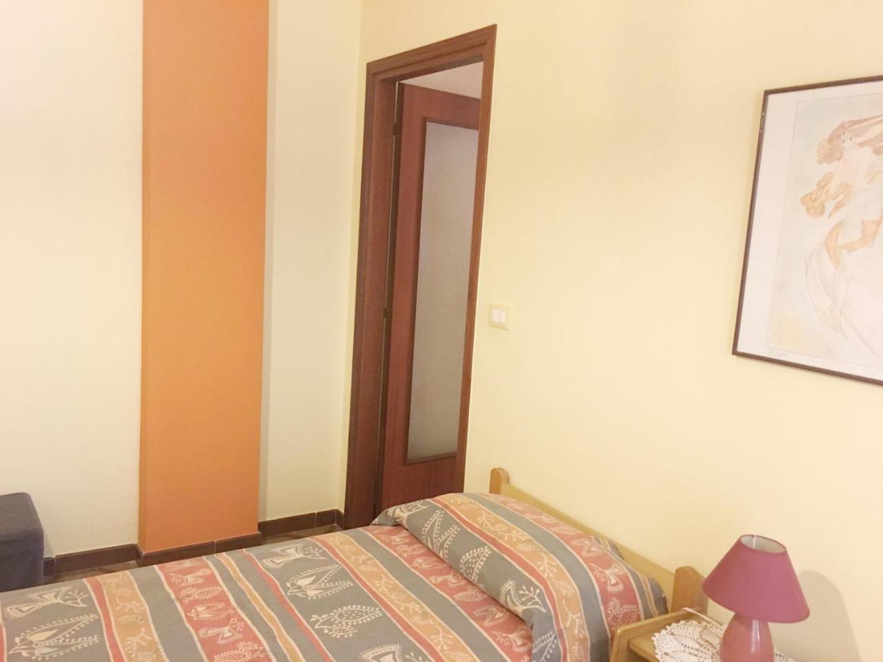 Sweet Apartment Gallipoli Dış mekan fotoğraf