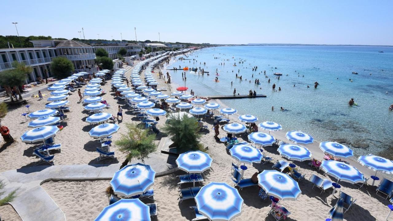 Sweet Apartment Gallipoli Dış mekan fotoğraf