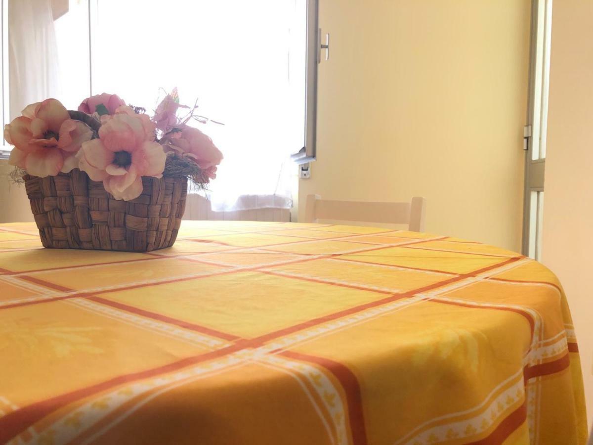 Sweet Apartment Gallipoli Dış mekan fotoğraf