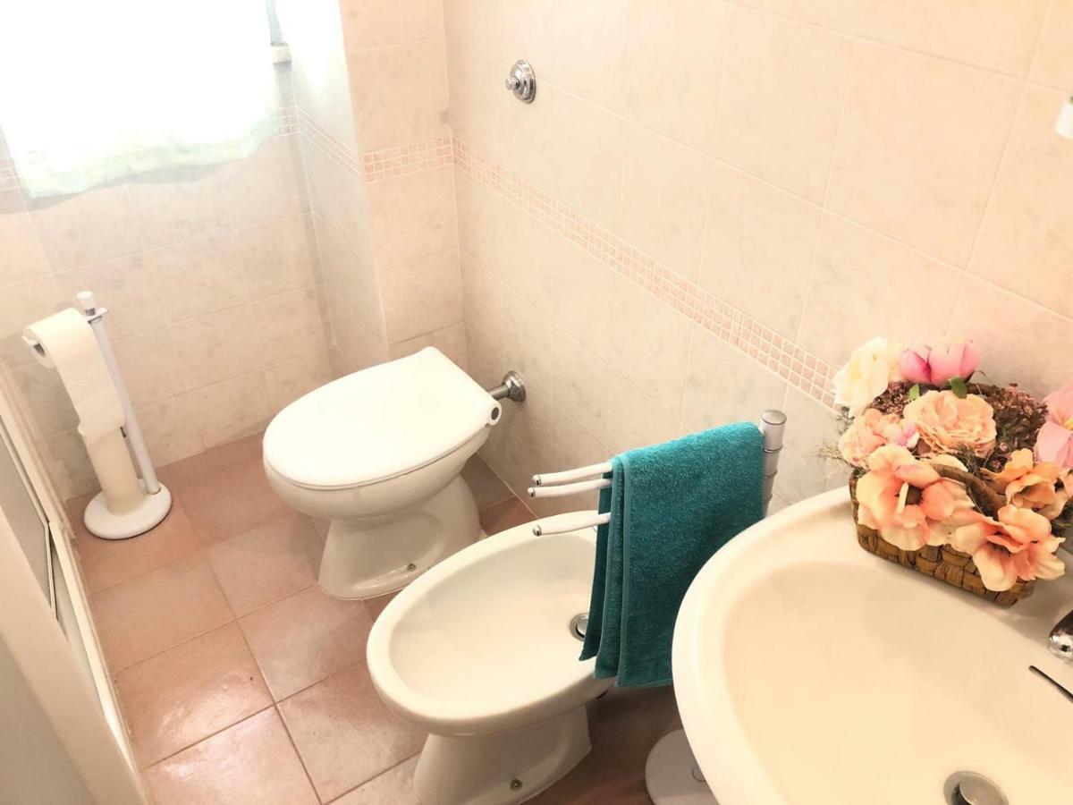 Sweet Apartment Gallipoli Dış mekan fotoğraf