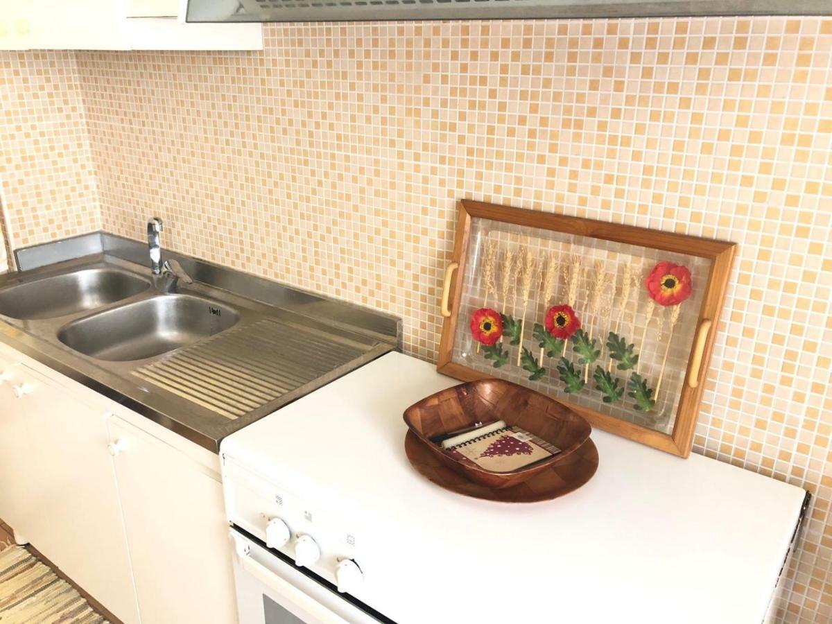 Sweet Apartment Gallipoli Dış mekan fotoğraf