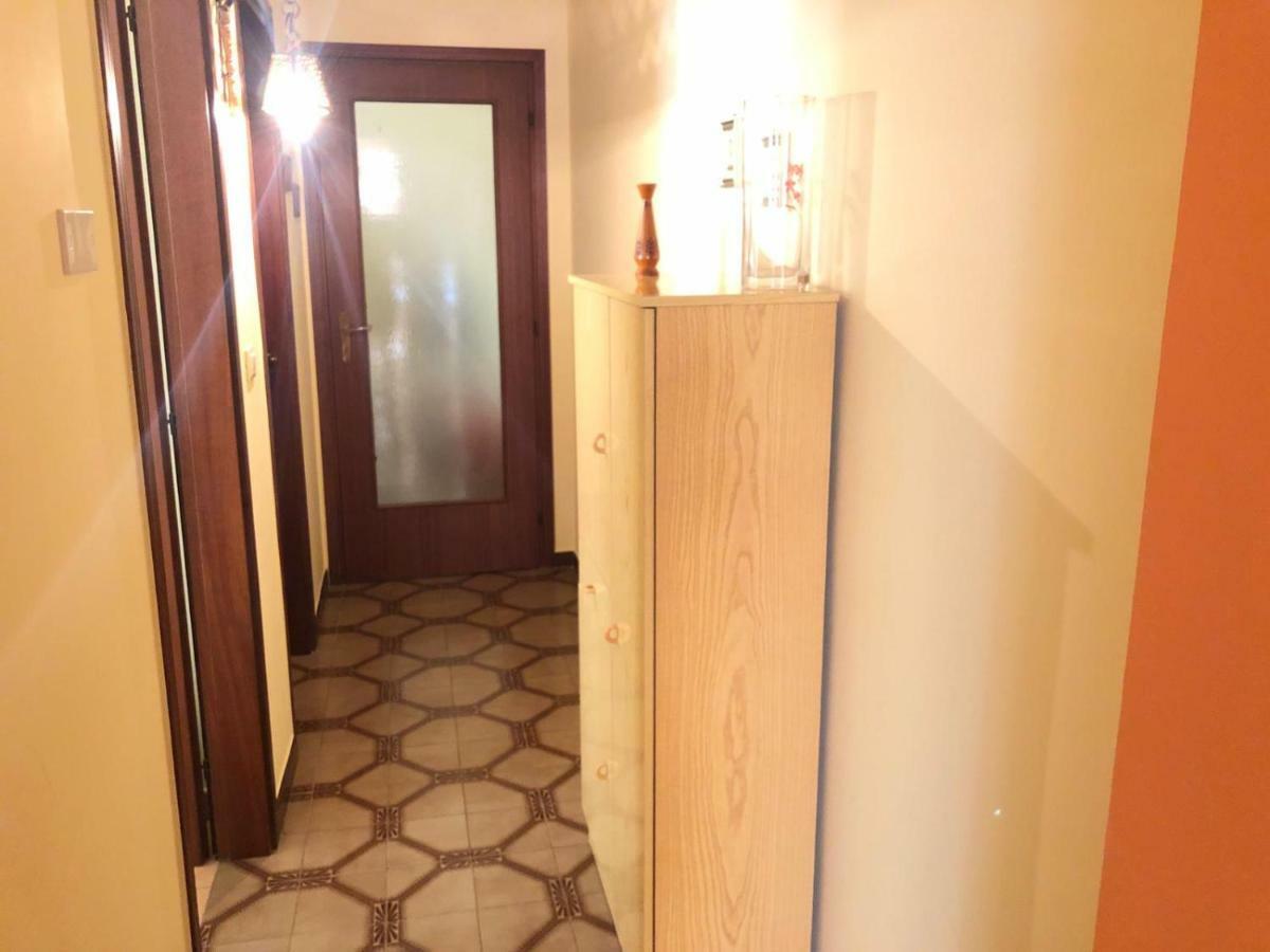 Sweet Apartment Gallipoli Dış mekan fotoğraf
