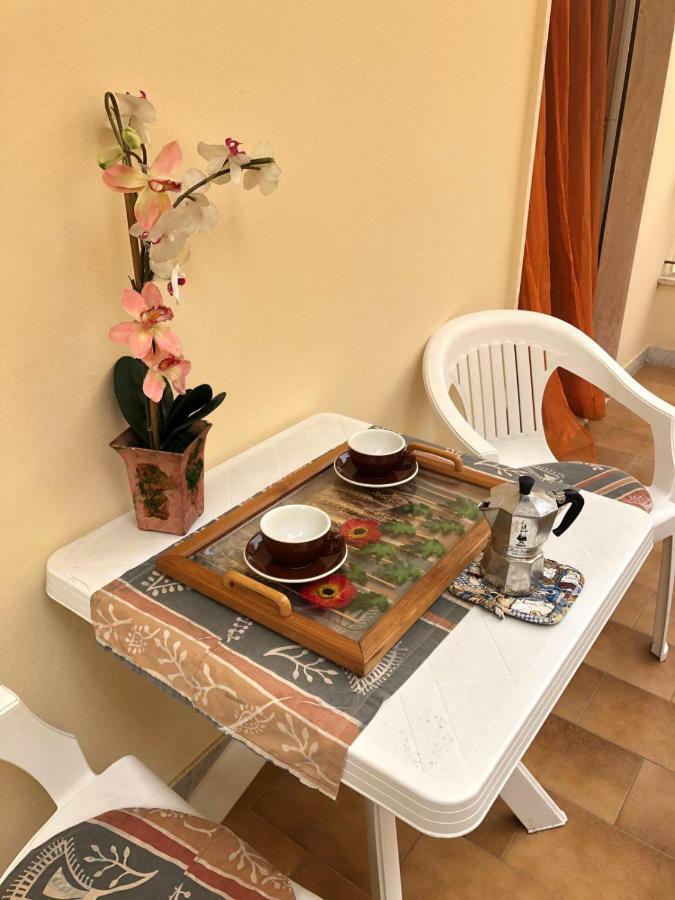Sweet Apartment Gallipoli Dış mekan fotoğraf