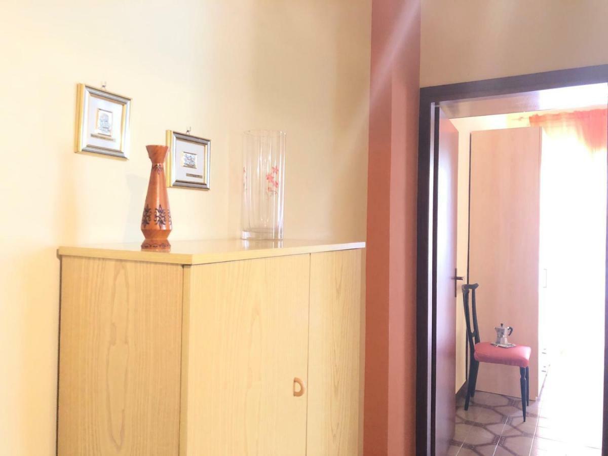 Sweet Apartment Gallipoli Dış mekan fotoğraf