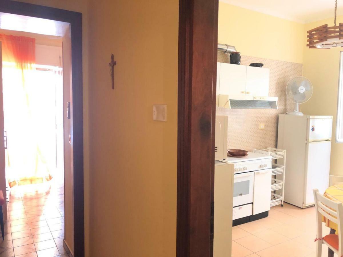 Sweet Apartment Gallipoli Dış mekan fotoğraf