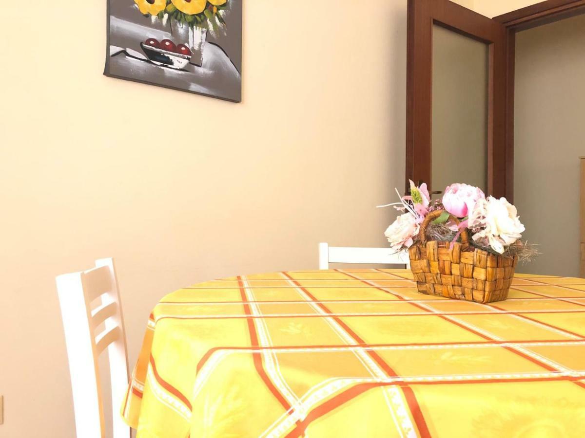 Sweet Apartment Gallipoli Dış mekan fotoğraf