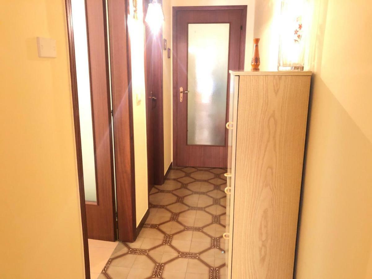 Sweet Apartment Gallipoli Dış mekan fotoğraf