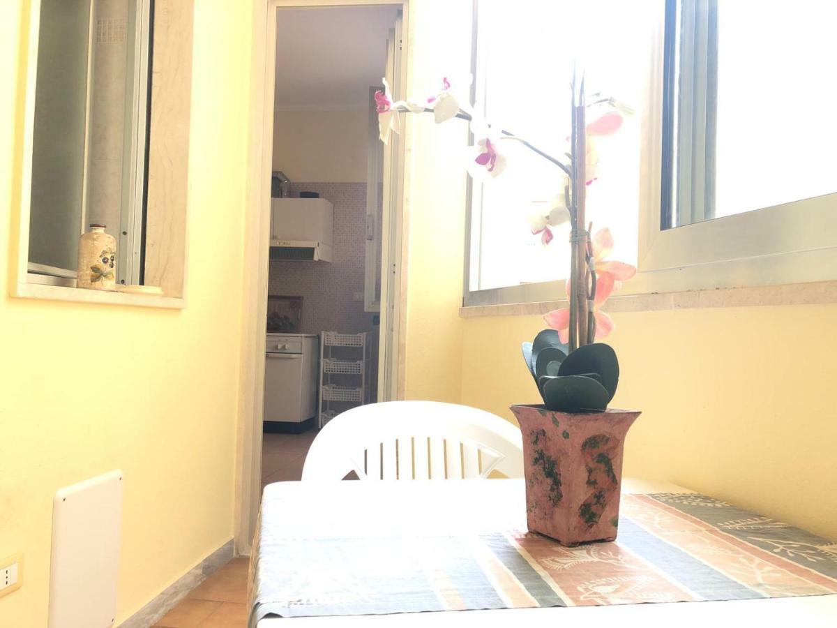 Sweet Apartment Gallipoli Dış mekan fotoğraf