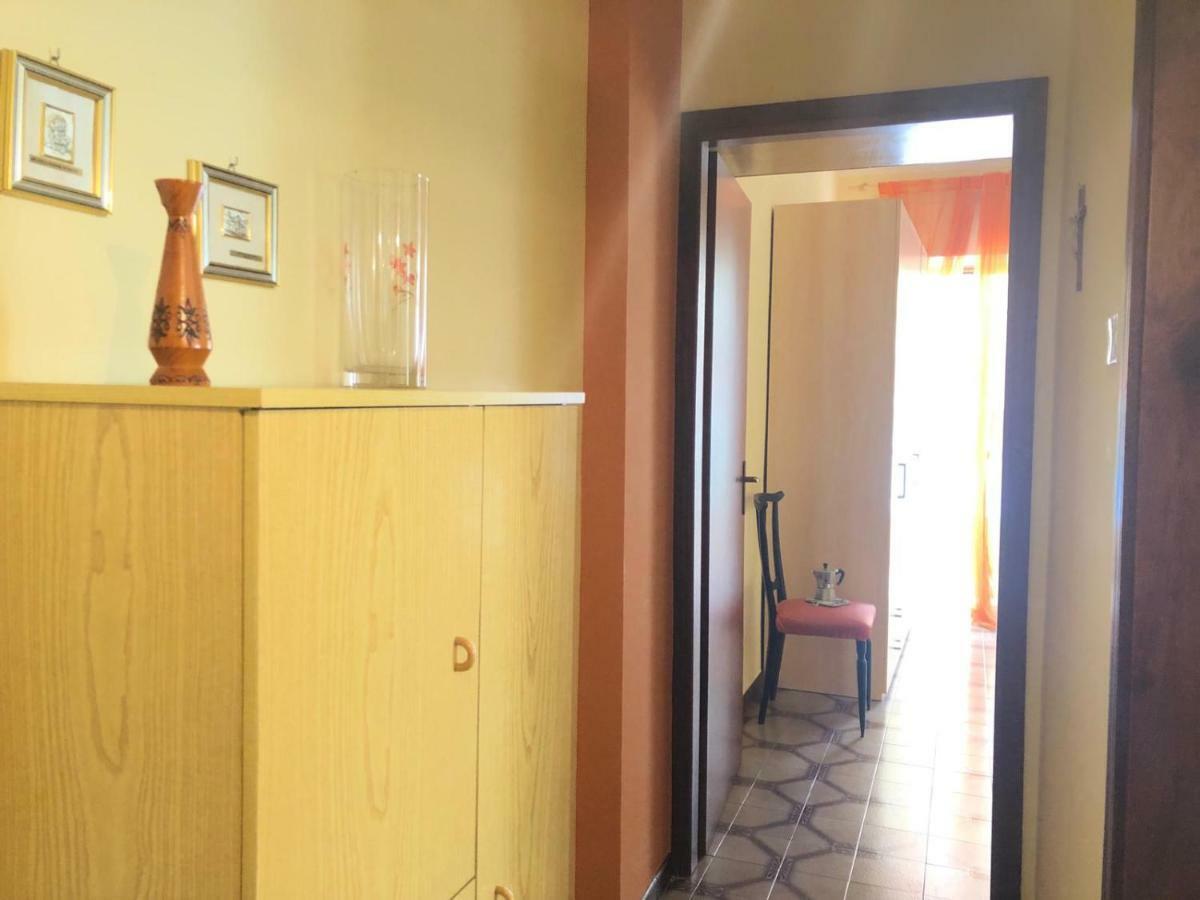 Sweet Apartment Gallipoli Dış mekan fotoğraf